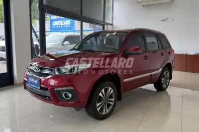 Chery Tiggo 5