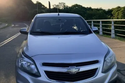 Chevrolet Agile