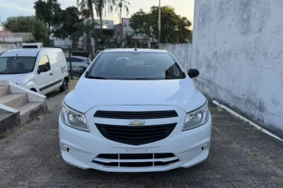 Chevrolet Joy
