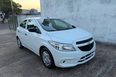 Chevrolet Joy