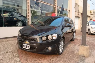 Chevrolet Agile