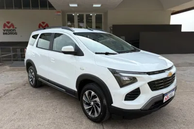 Chevrolet Spin