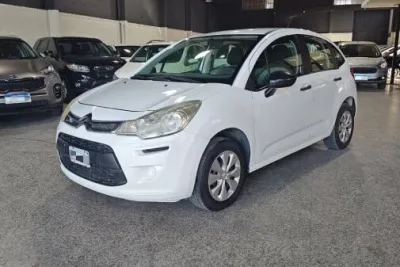 Citroën C3