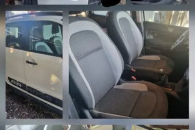 Citroën Aircross