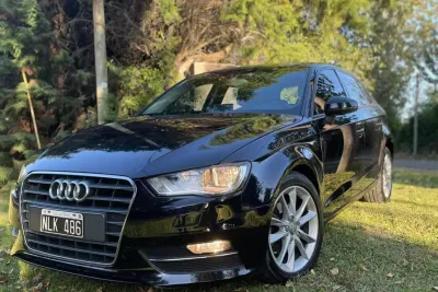 Otra Marca Audi A3
