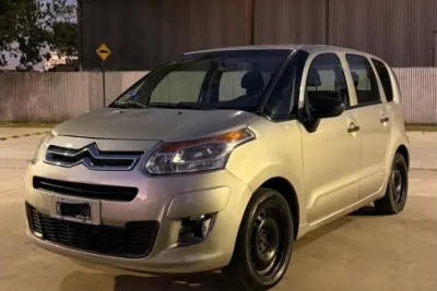 Citroën C3 Picasso