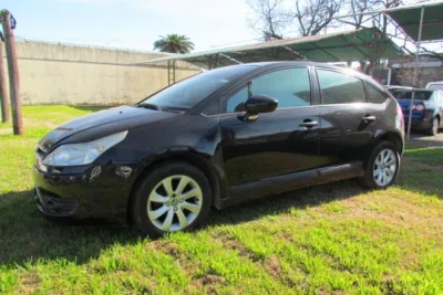 Citroën C4