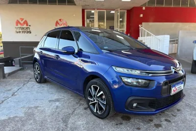 Citroën C4 Picasso