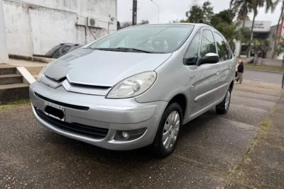 Citroën Xsara Picasso