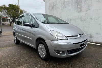 Citroën Xsara Picasso