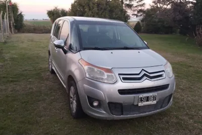 Citroën C3 Picasso