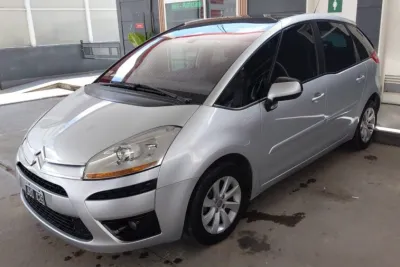 Citroën C4 Picasso