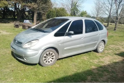 Citroën Xsara Picasso