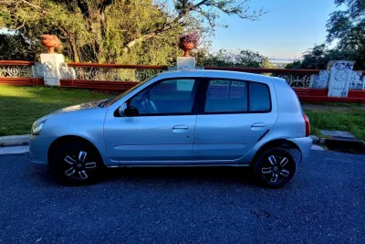Renault Clio Mio
