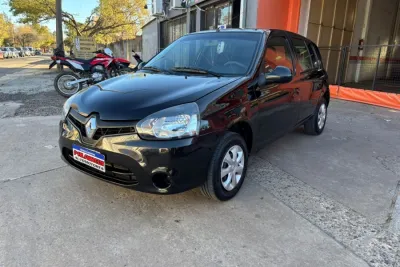 Renault Clio Mio