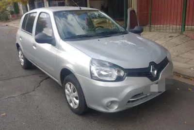 Renault Clio Mio
