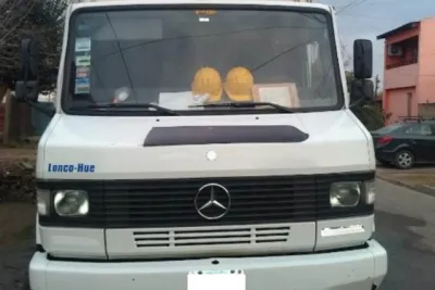 Mercedes-Benz 710