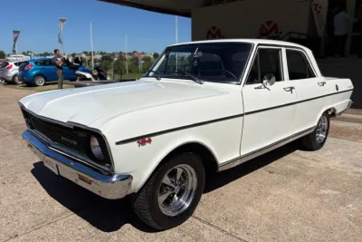 Chevrolet Chevy