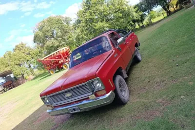 Chevrolet C-10