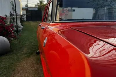 Chevrolet 400