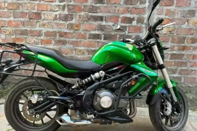 Benelli Tnt
