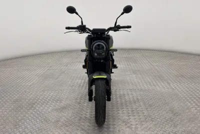 Benelli Leoncino