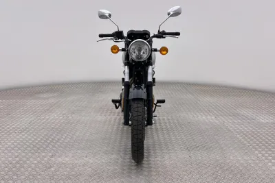Benelli Imperiale