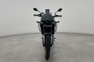 Zanella Zb 800