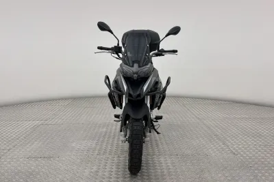 Benelli Trk