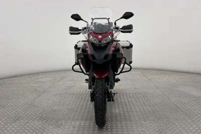 Benelli Trk 502 X