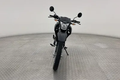 Honda Xr
