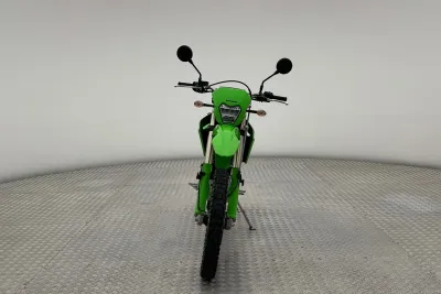 Kawasaki Klx