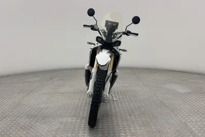 Kove 450 Rally