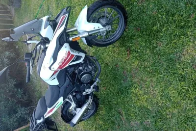 Benelli Trk