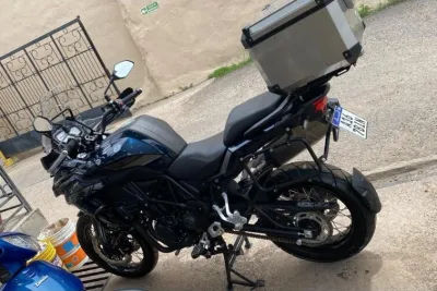 Benelli Trk
