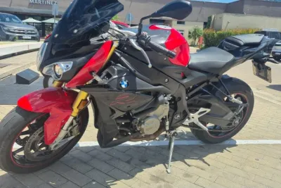 BMW S 1000 R