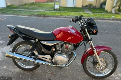 Honda Cg 150