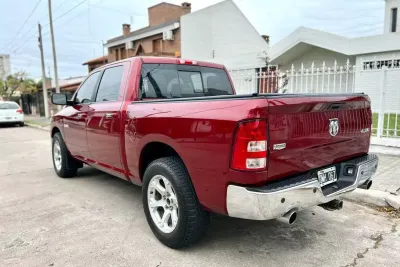 Ram 1500