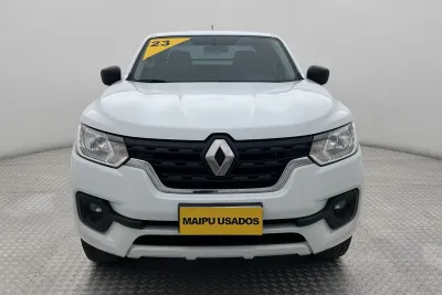Renault Alaskan