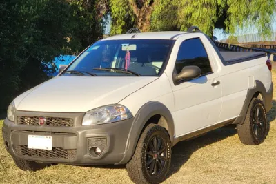 Fiat Strada