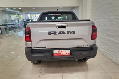 Ram Rampage