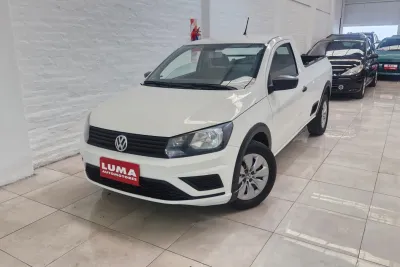 Volkswagen Saveiro