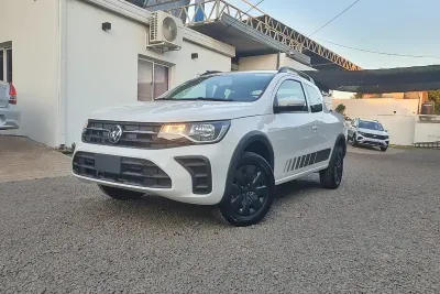 Volkswagen Saveiro