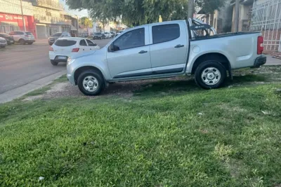 Chevrolet S10