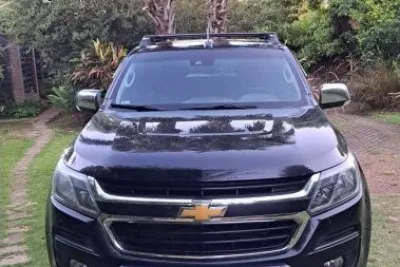 Chevrolet S10