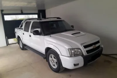 Chevrolet S10