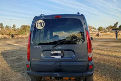 Renault Kangoo