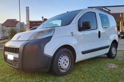 Fiat Qubo