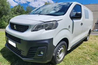 Peugeot Expert