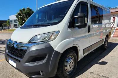 Citroën Jumper